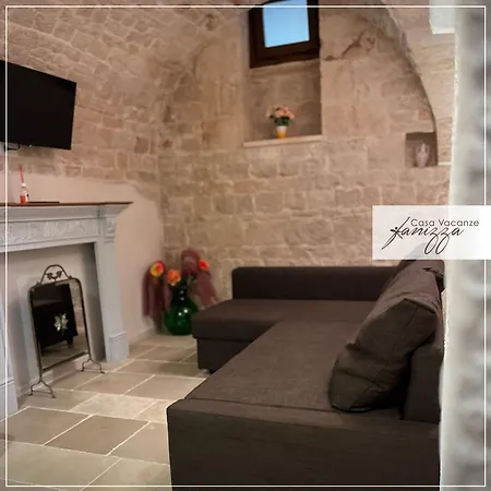 Domus Garden Fanizza