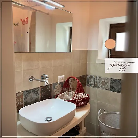 Holiday home Domus Garden Fanizza Alberobello