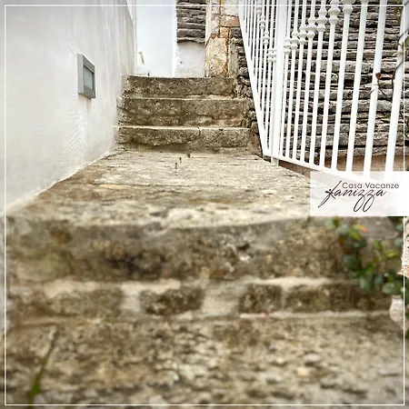 Domus Garden Fanizza *