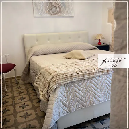 Holiday home Domus Garden Fanizza Alberobello