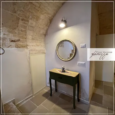 Domus Garden Fanizza Holiday home *