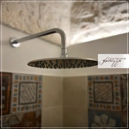 Domus Garden Fanizza *