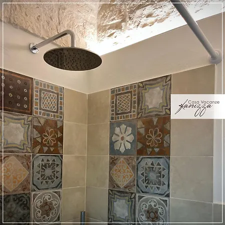Domus Garden Fanizza *