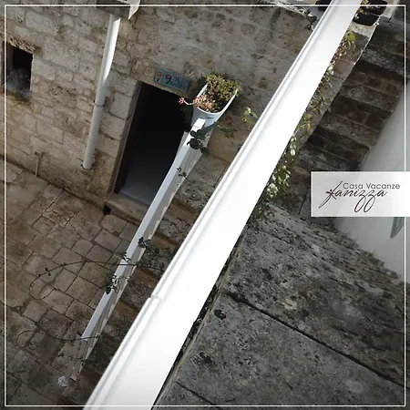 Domus Garden Fanizza